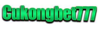 Logo Cukongbet777