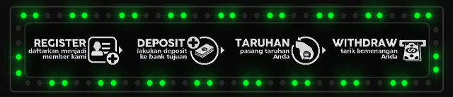 Cukongbet777 Jackpot